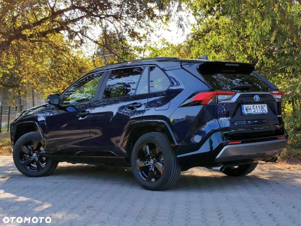 Toyota RAV4 - 34