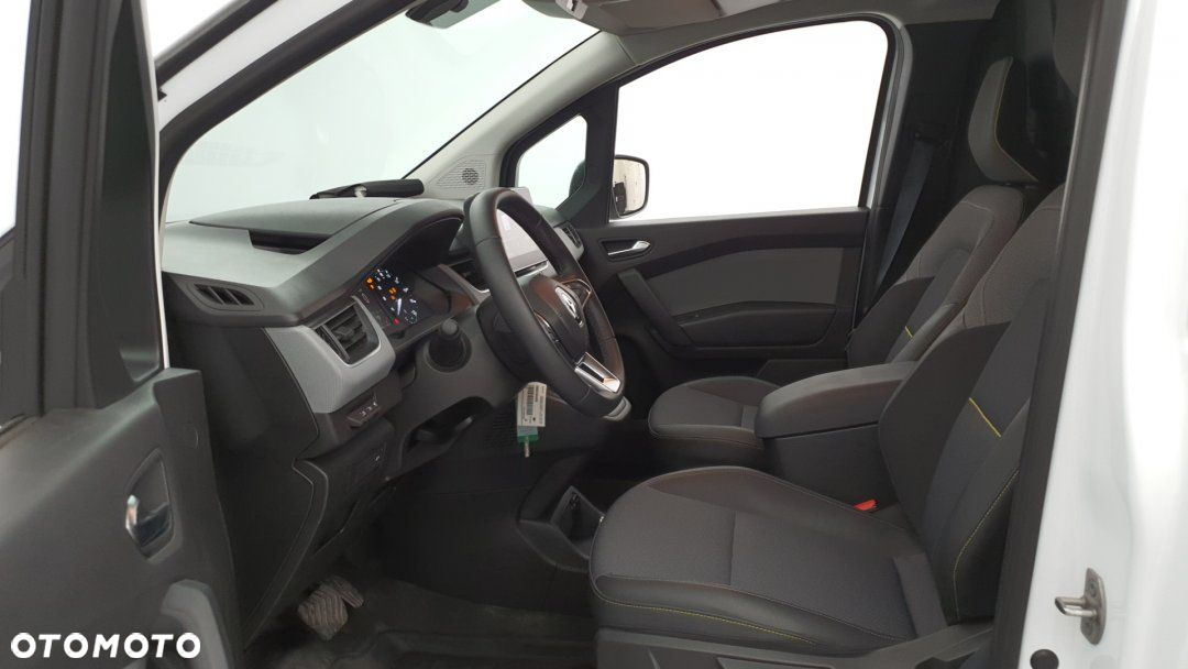 Renault Kangoo - 9
