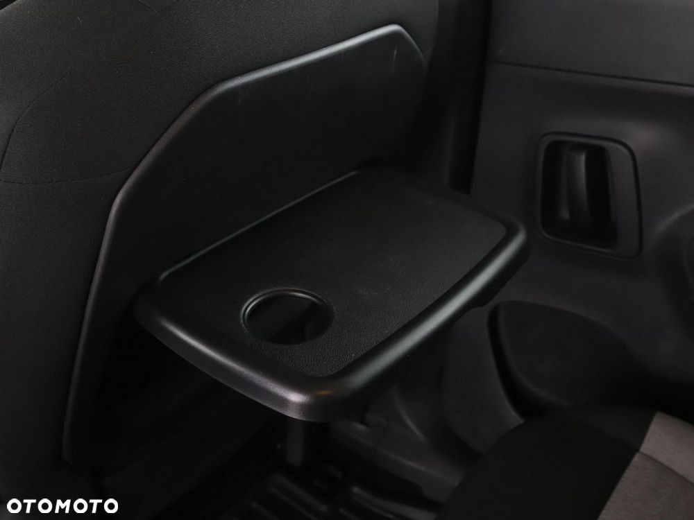 Citroën Berlingo M Feel - 36