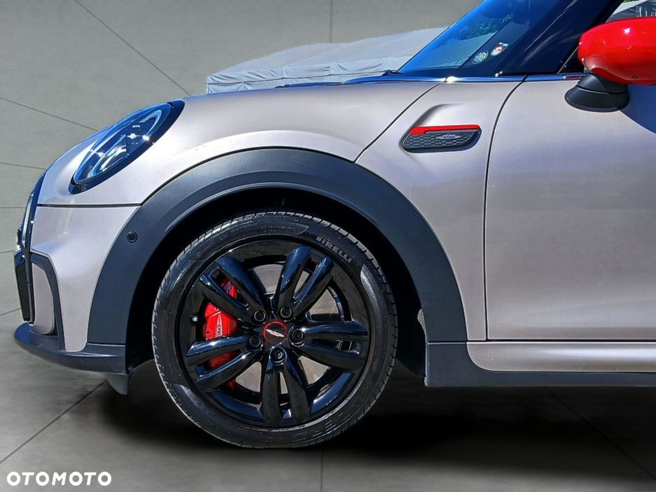 MINI Cooper S Linia John Works - 28
