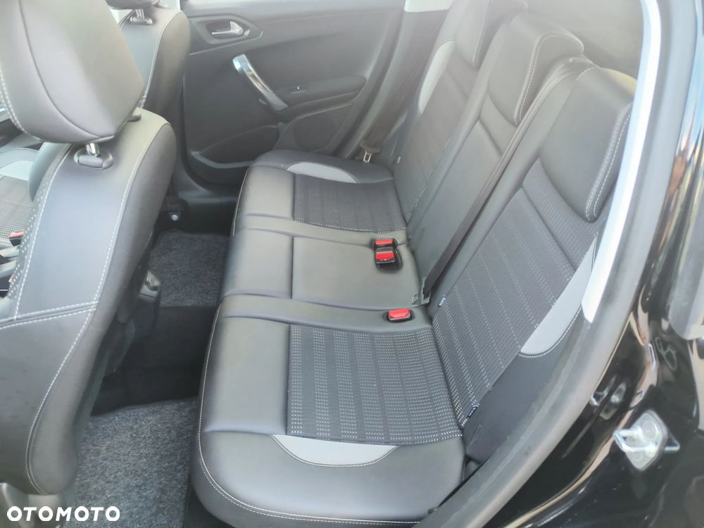 Peugeot 2008 PureTech 110 Stop&Start Crossway - 9