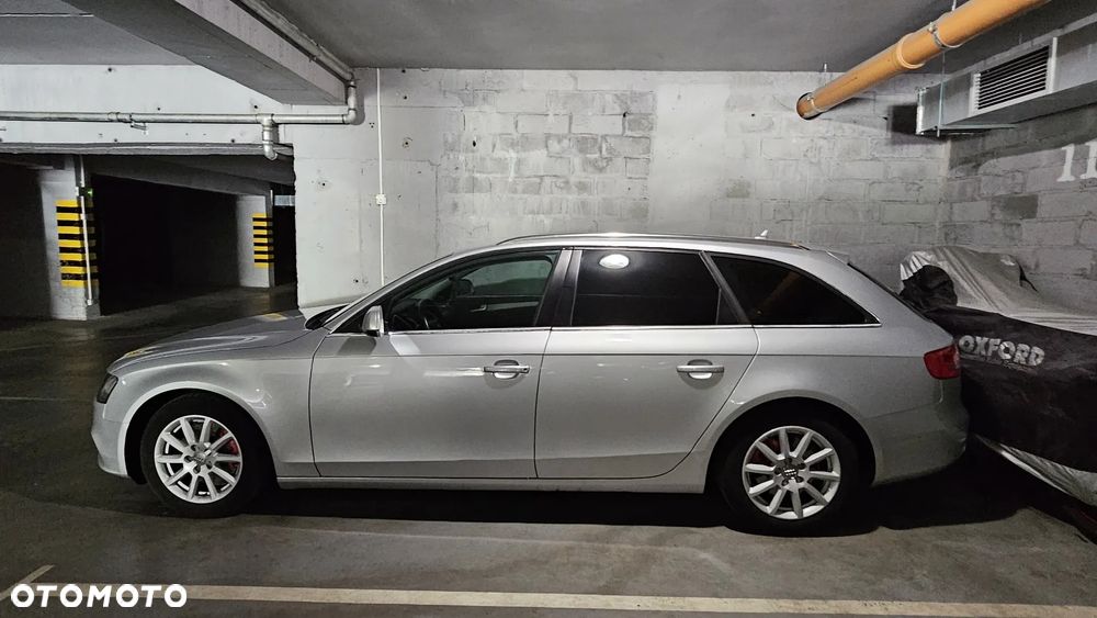 Audi A4 Avant - 19