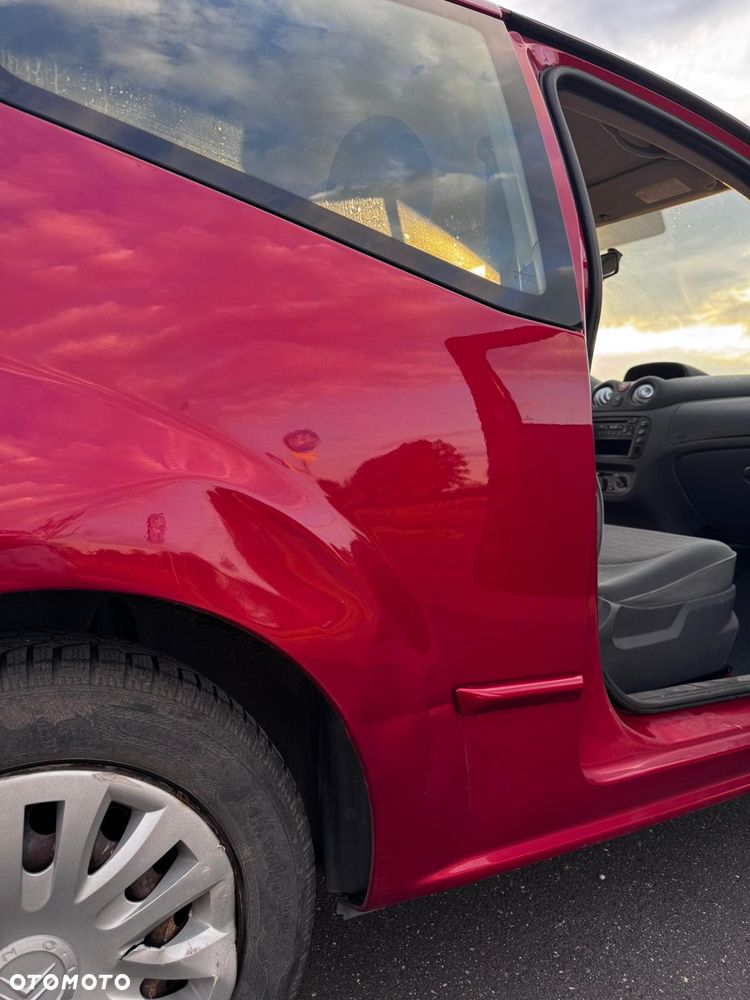 Citroën C2 - 4
