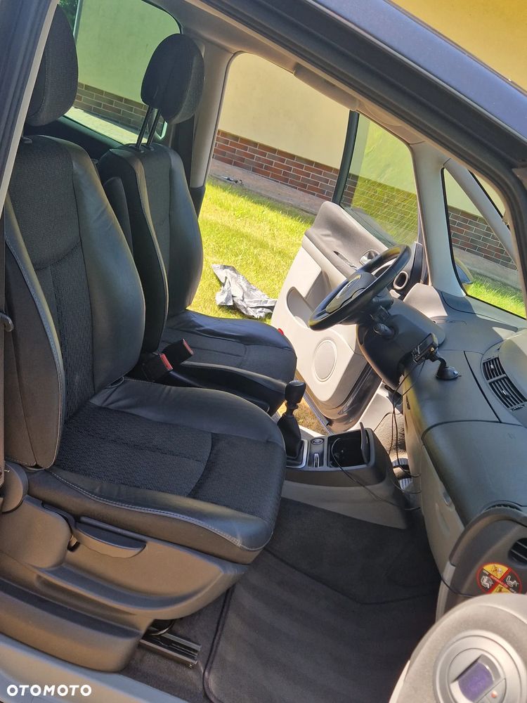 Renault Espace 2.0 Dynamique - 13