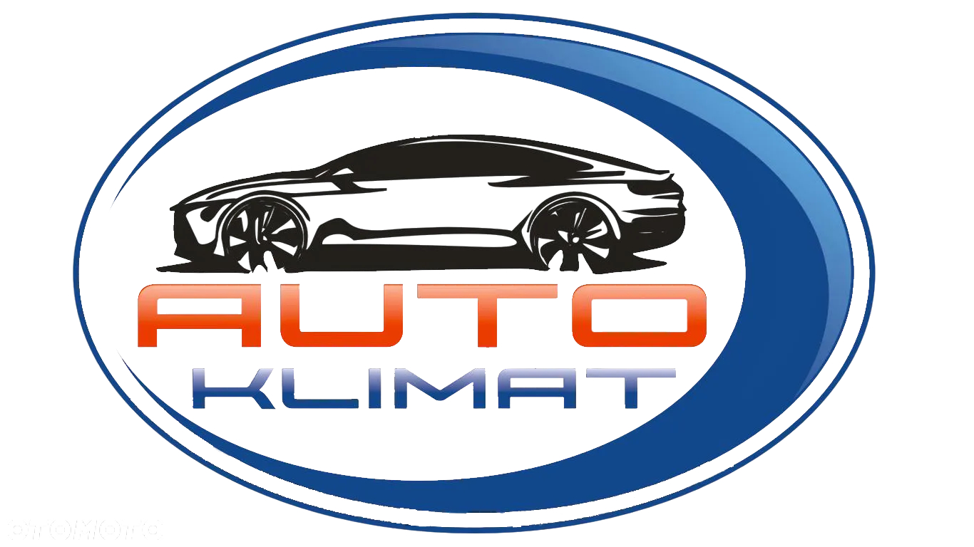 SPRĘŻARKA KLIMATYZACJI  GOLF  VI - 4