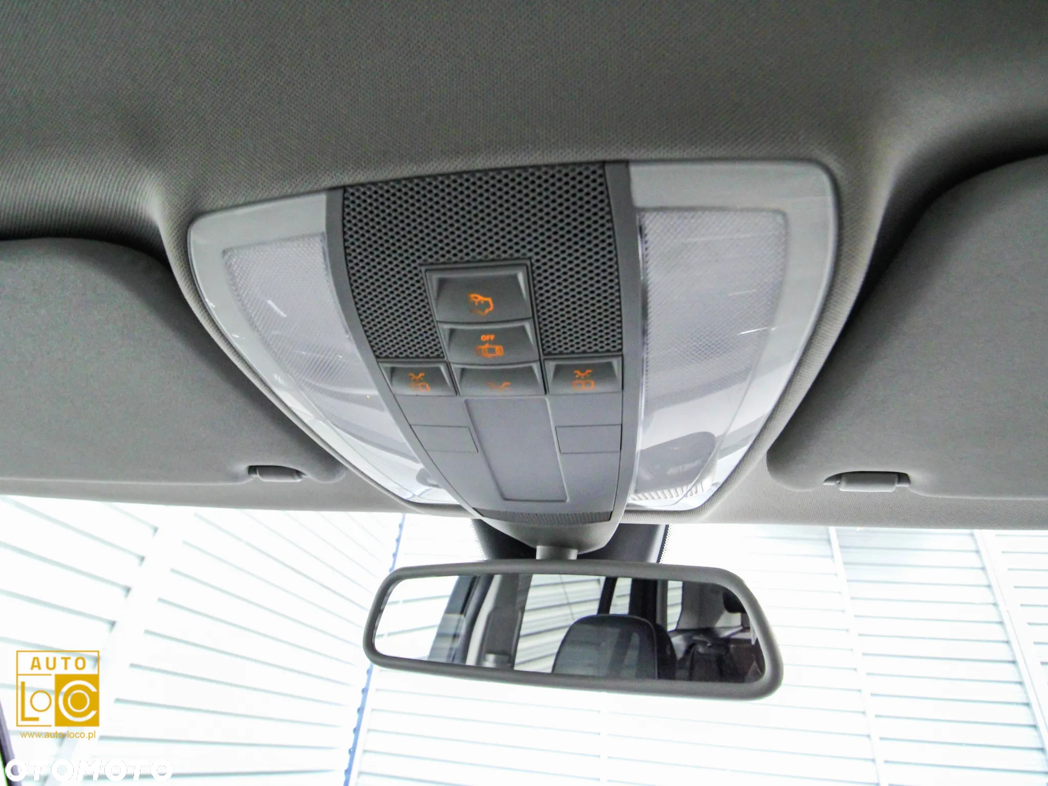 Mercedes-Benz GLK 350 4Matic 7G-TRONIC - 28