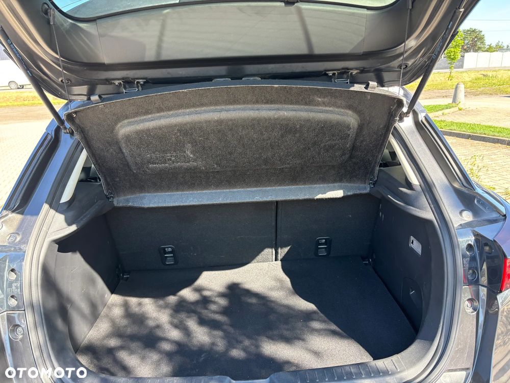 Mazda CX-3 2.0 Takumi Safety AWD - 10