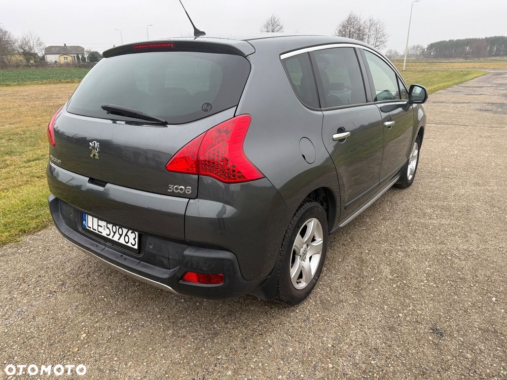 Peugeot 3008 HDi 150 Business-Line - 9