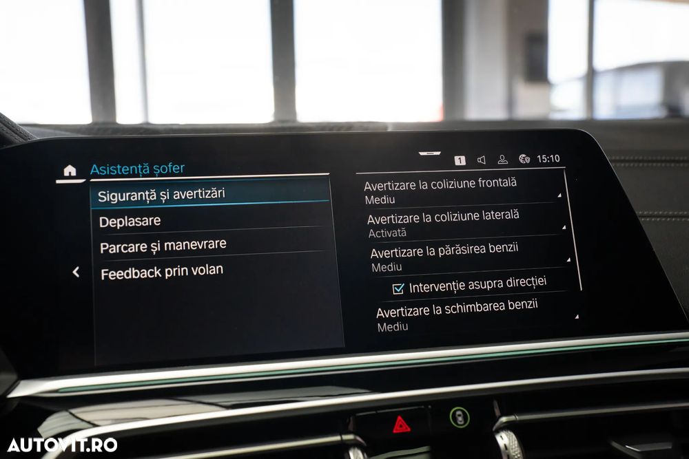 BMW X5 xDrive45e - 37
