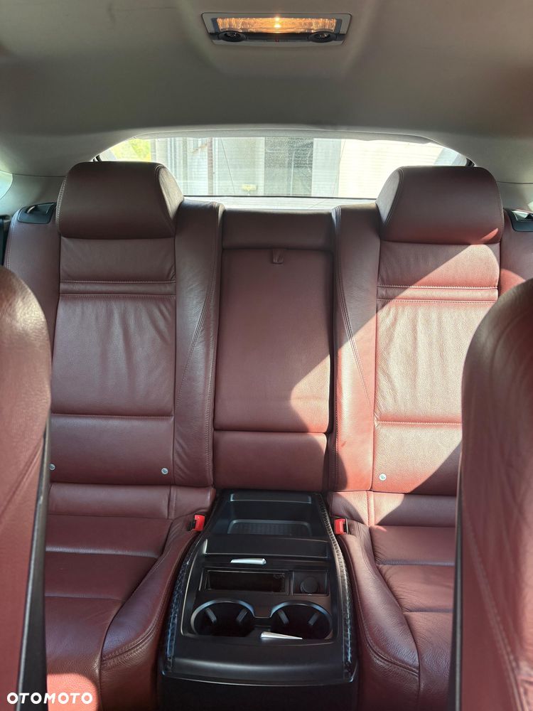 BMW X6 30d xDrive - 7