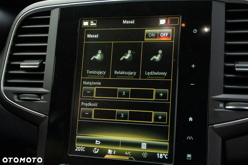 Renault Talisman TCe 225 EDC GPF BUSINESS EDITION - 30