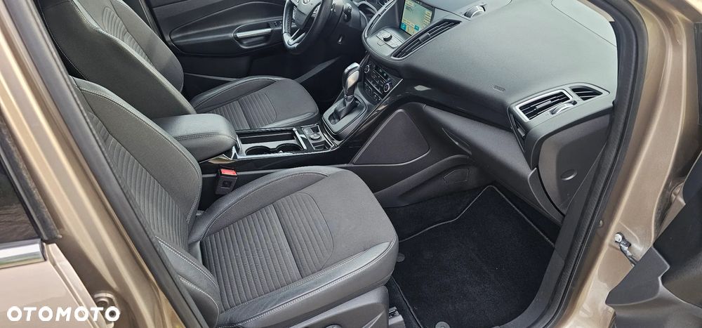 Ford Kuga 1.5 EcoBoost AWD Titanium ASS - 10