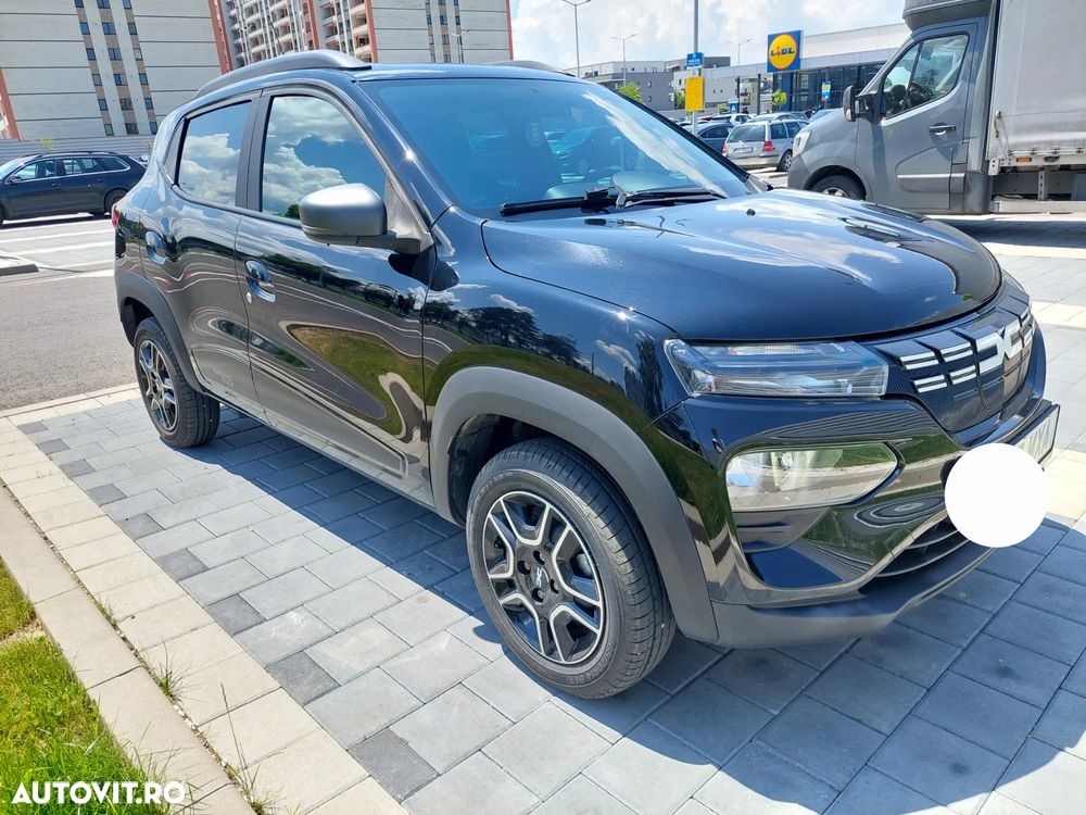 Dacia Spring Expression - 6