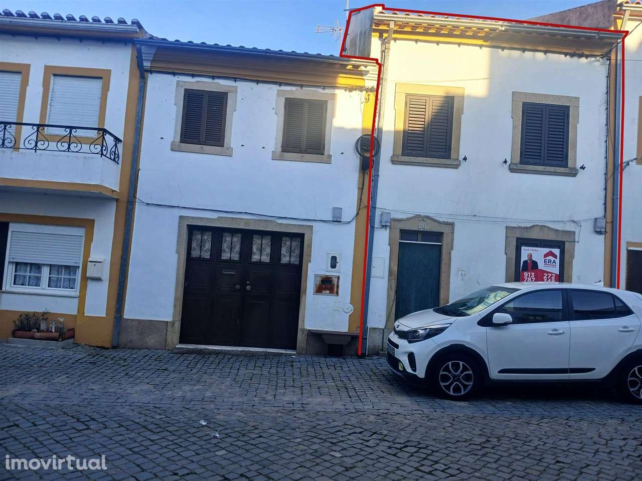 Moradia V4 - Grande imagem: 2/18