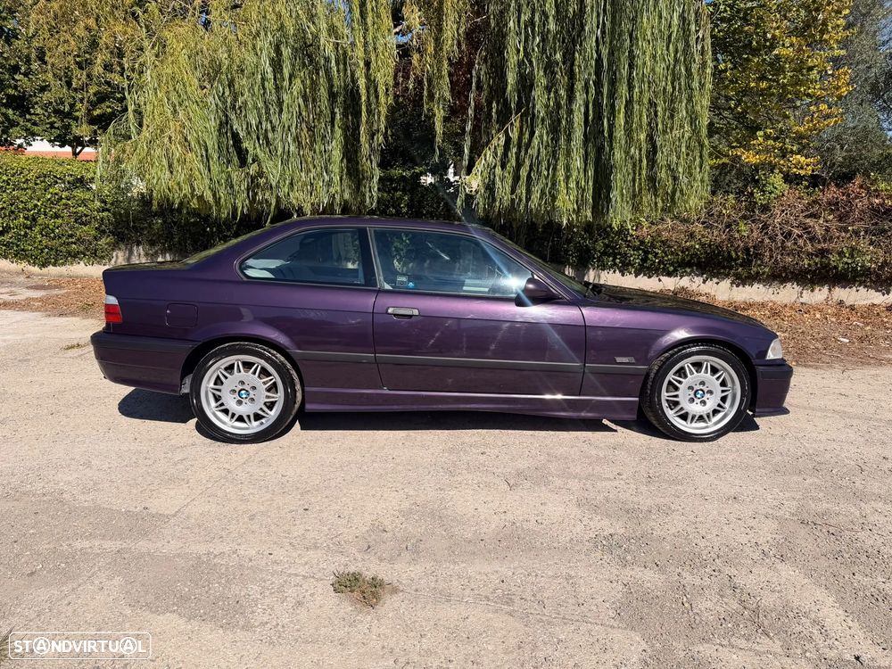 BMW M3 Coupé Exclusive - 28