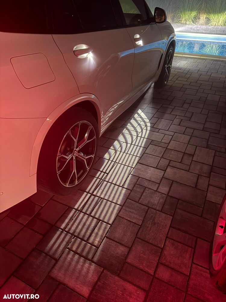 BMW X5 xDrive30d AT MHEV - 21