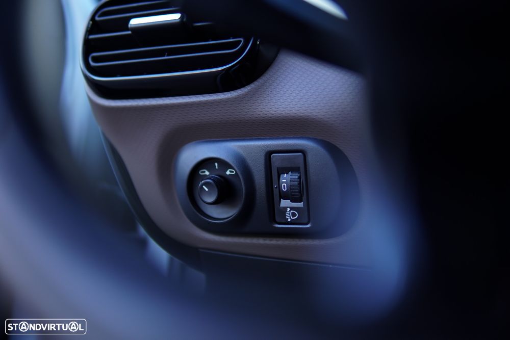 Citroën C4 Cactus Pure Tech 110 Stop&Start Shine - 38