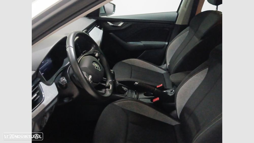 Skoda Scala 1.0 TSI Ambition DSG - 8