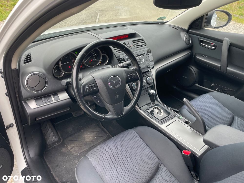 Mazda 6 Sport 2.0 Exclusive - 8