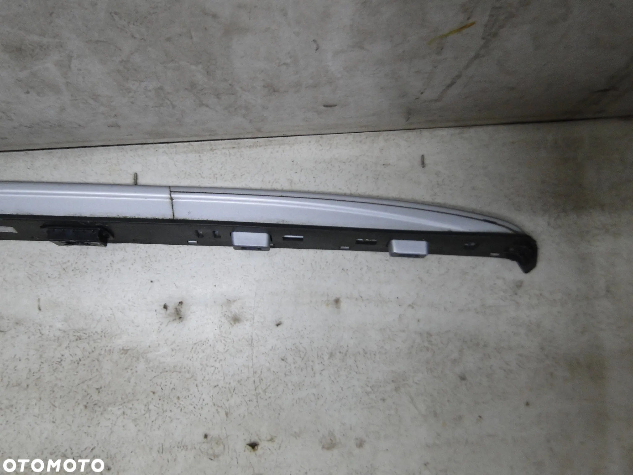 HYUNDAI TUCSON III 3 RELING DACHOWY PRAWY EUROPA - 14