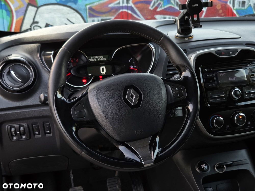 Renault Captur 0.9 Energy TCe Limited - 11