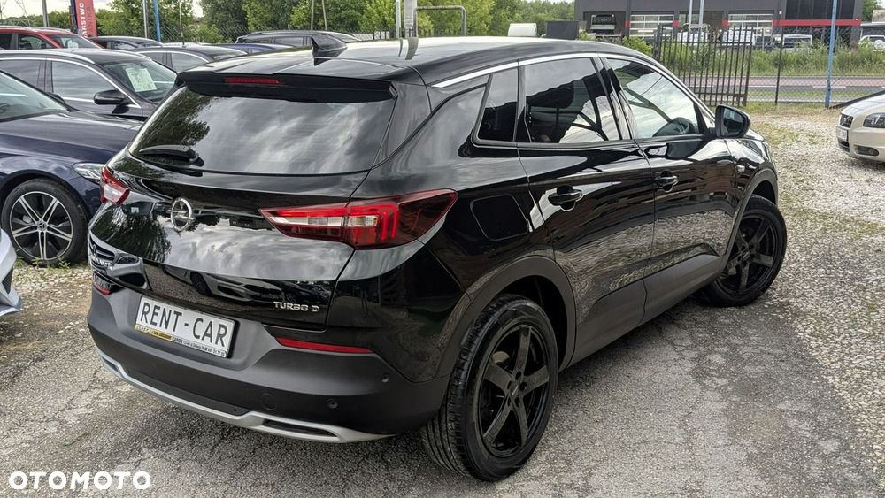Opel Grandland X - 13