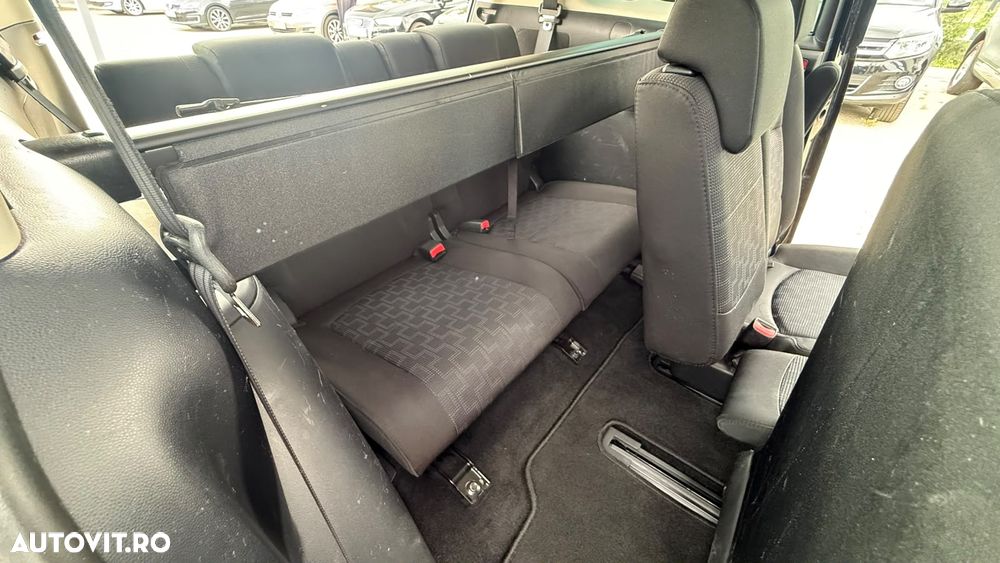 Mazda 5 2.0 Active - 9