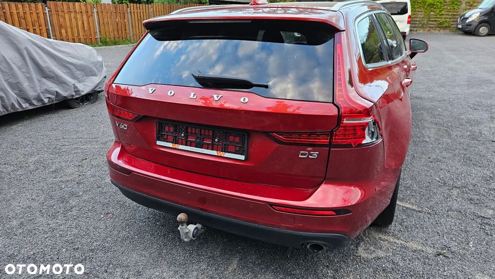 Volvo V60 D3 Geartronic - 4