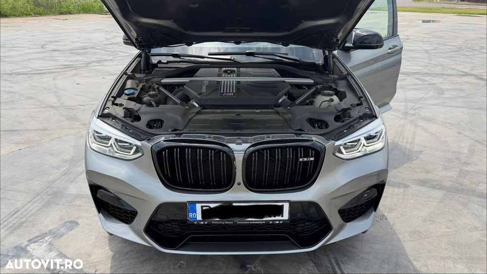 BMW X3 M - 21
