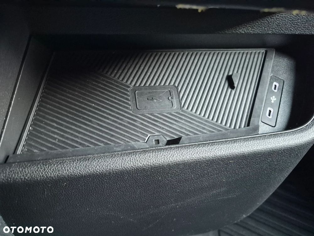 Renault MASTER 2.0 170KM Salon PL Webasto Duża kabina Winda Firanka - 17