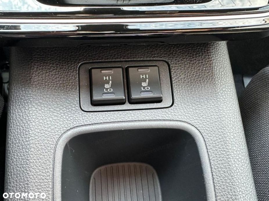 Toyota Corolla Cross 1.8 Hybrid Style - 10