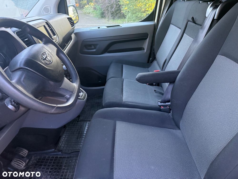 Toyota PROACE - 22