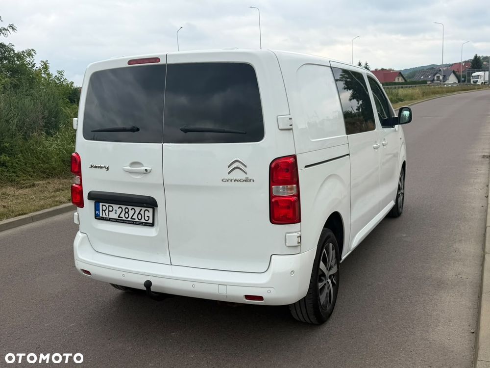 Citroën JUMPY - 11