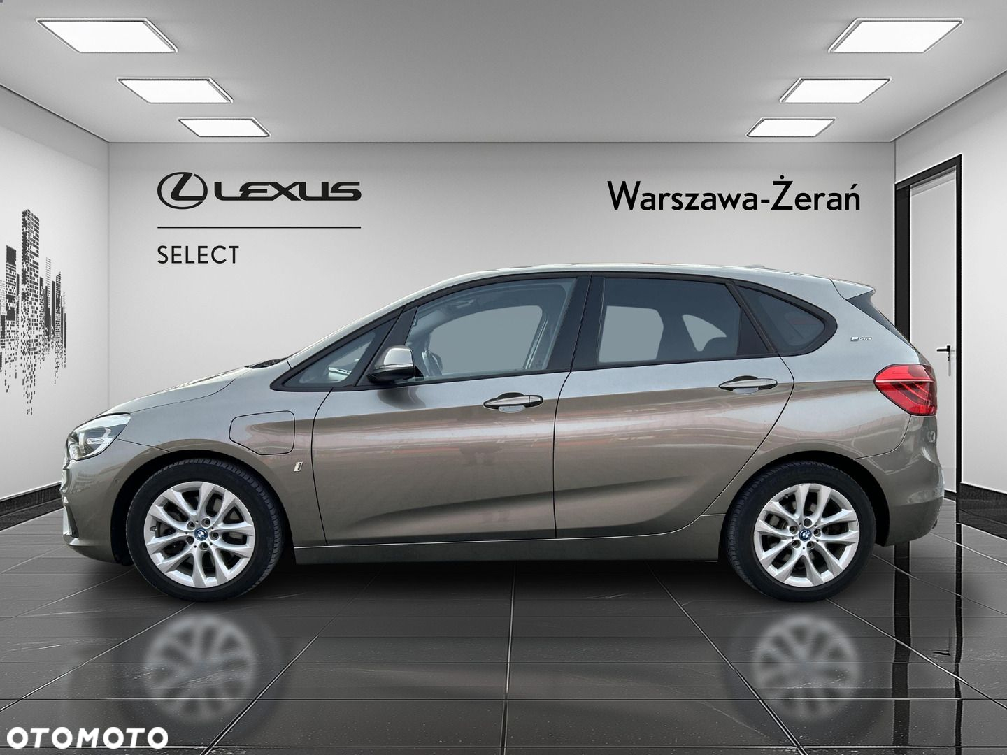 BMW Seria 2 - 4