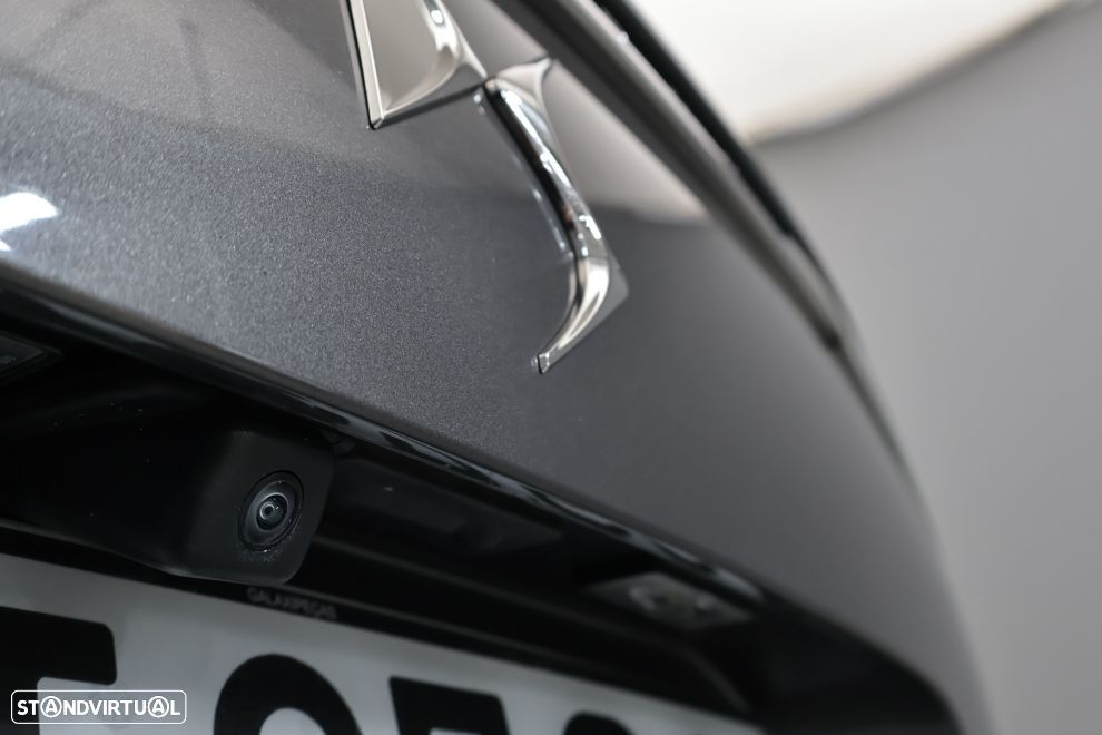 DS DS7 Crossback E-Tense Rivoli EAT8 - 15