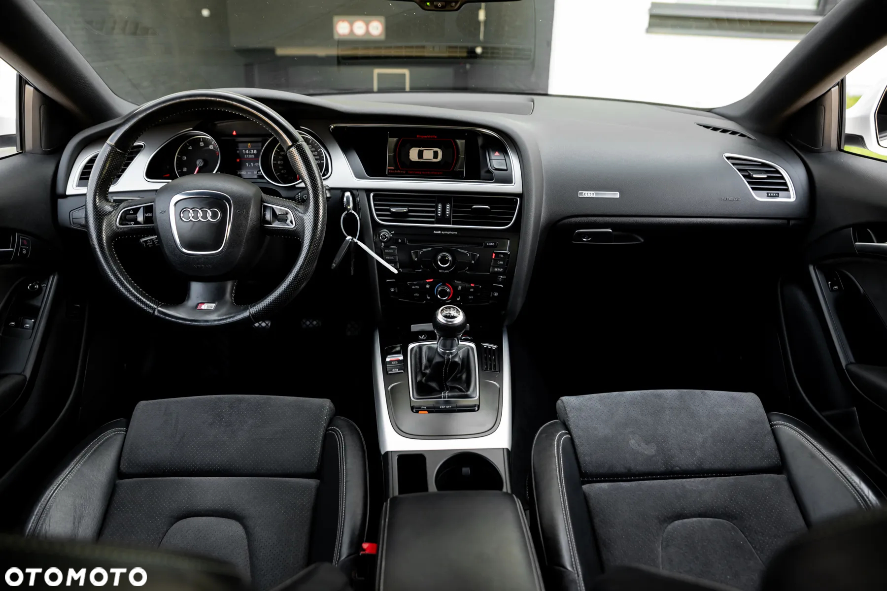 Audi A5 2.0 TFSI - 36
