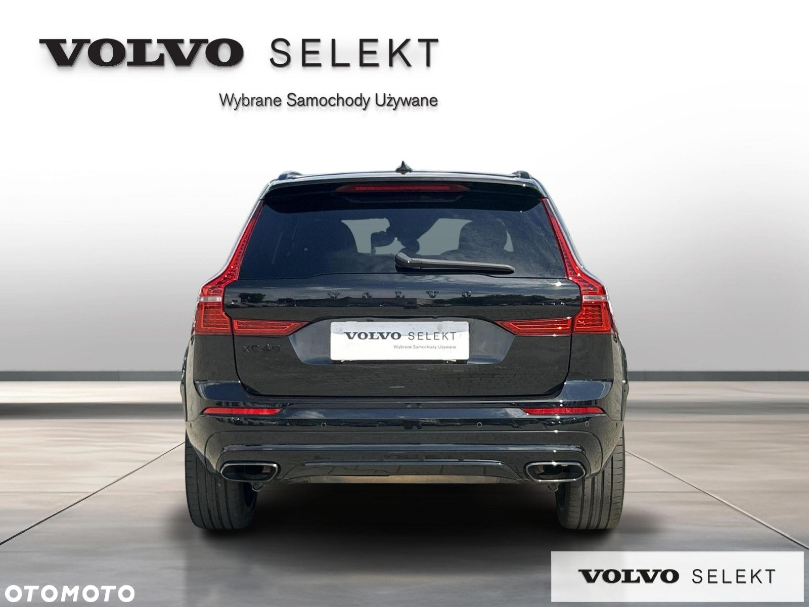 Volvo XC 60 - 5