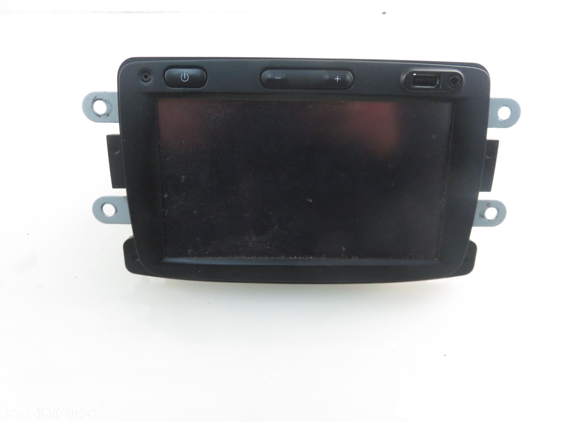 RADIO DACIA SANDERO II (B8) 281152761R - 1