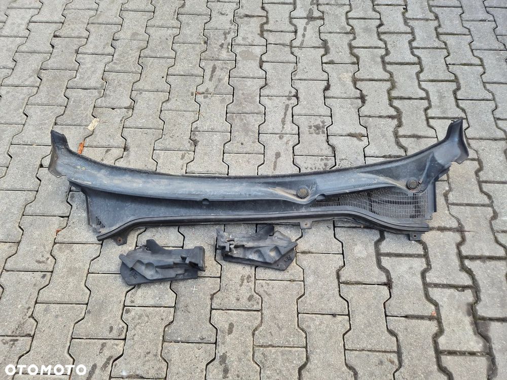 PODSZYBIE EU OPEL COMBO D FIAT DOBLO II 10-22r. - 1