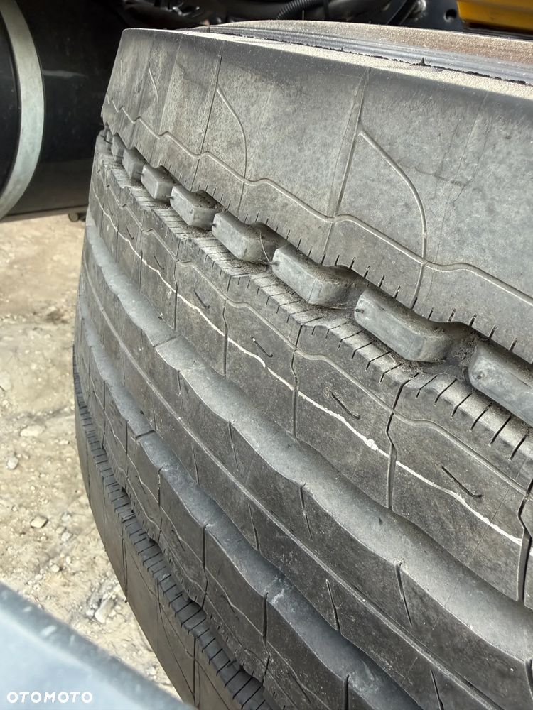 MAN TGX 26.400 - 31
