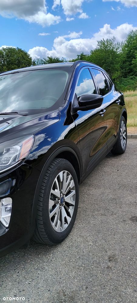 Ford Escape - 3