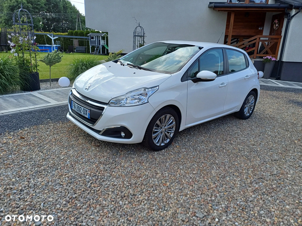 Peugeot 208 1.2 PureTech Active