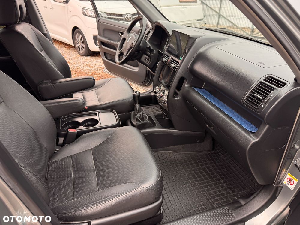 Honda CR-V - 27