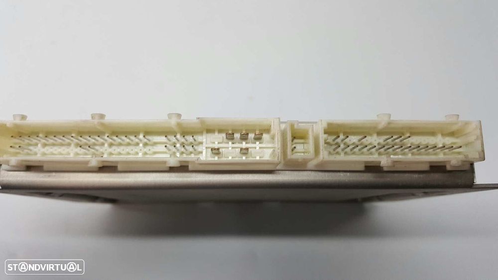 CENTRALINA ABS MERCEDES CLASE E (W210) BERLINA DIESEL 300 TURBODIESEL (210.025) - 4