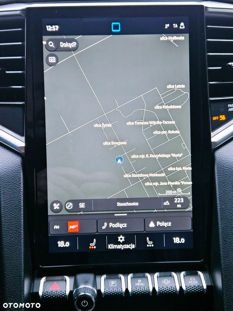 Volkswagen Amarok 3.0 V6 TDi 4MOTION Aventura - 22