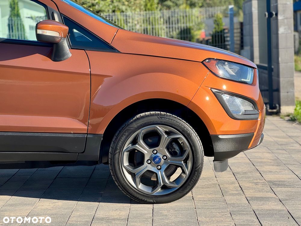 Ford EcoSport - 11
