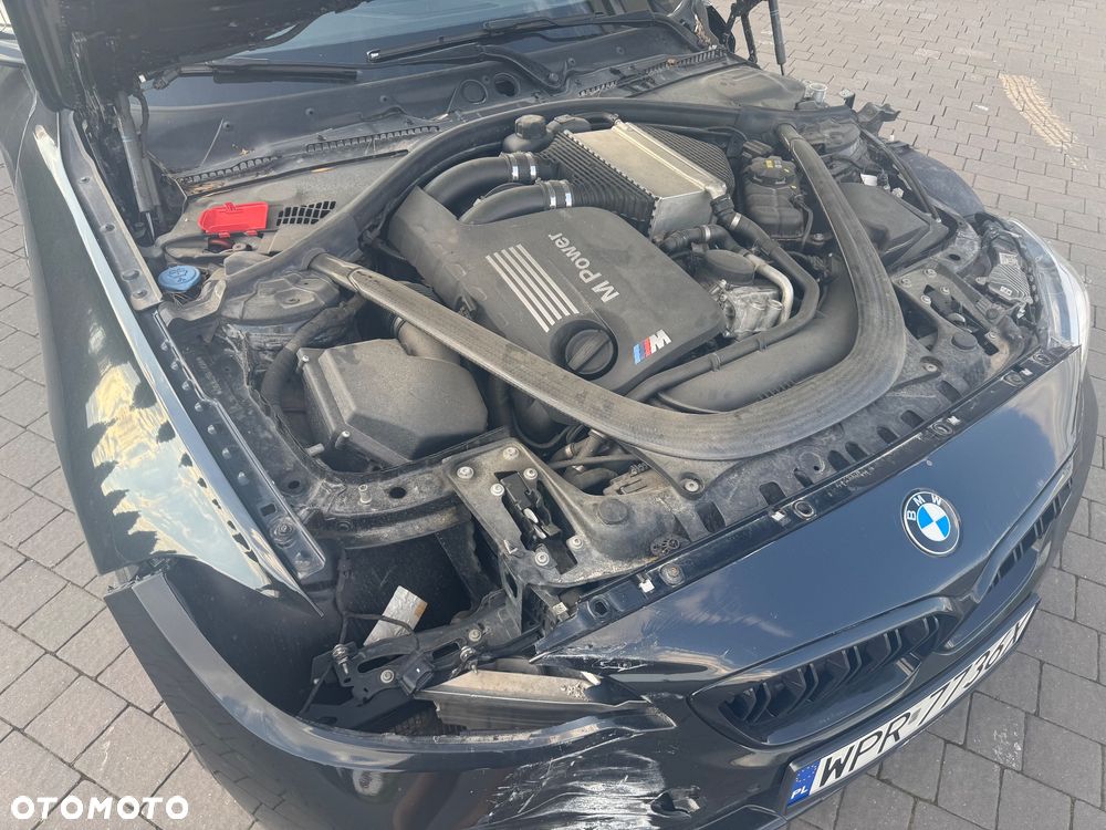 BMW M2 - 15