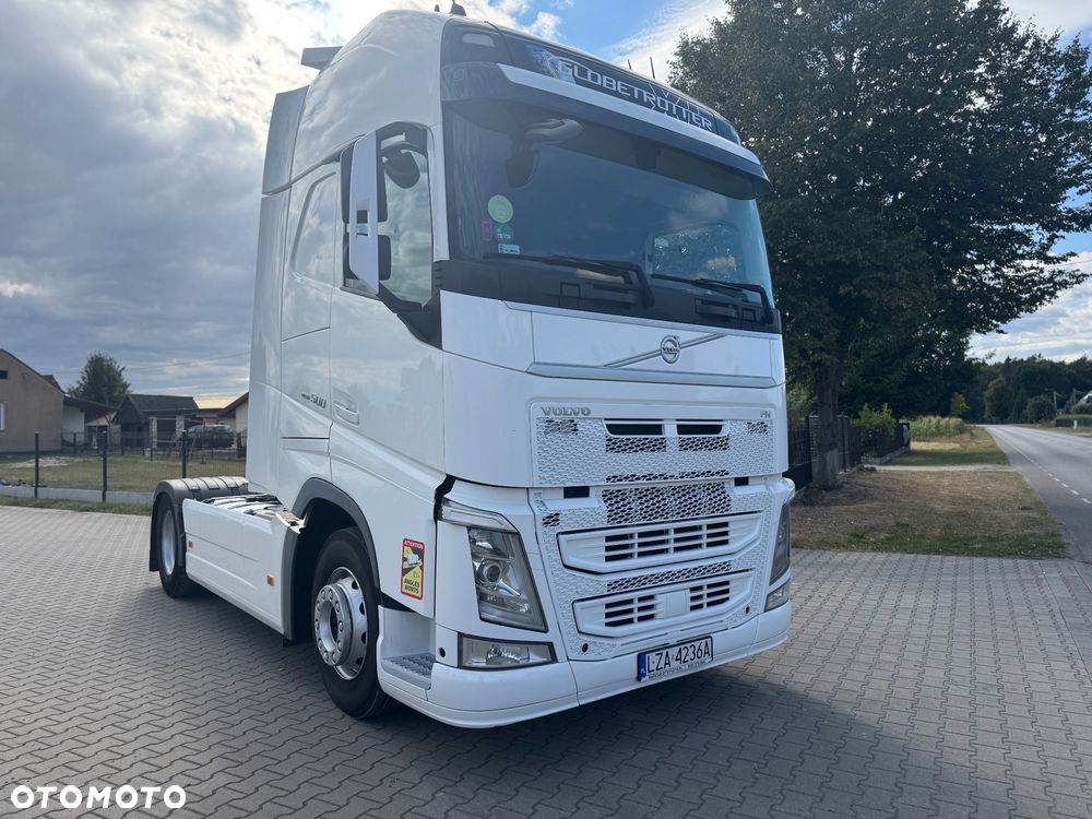 Volvo FH 13 - 29