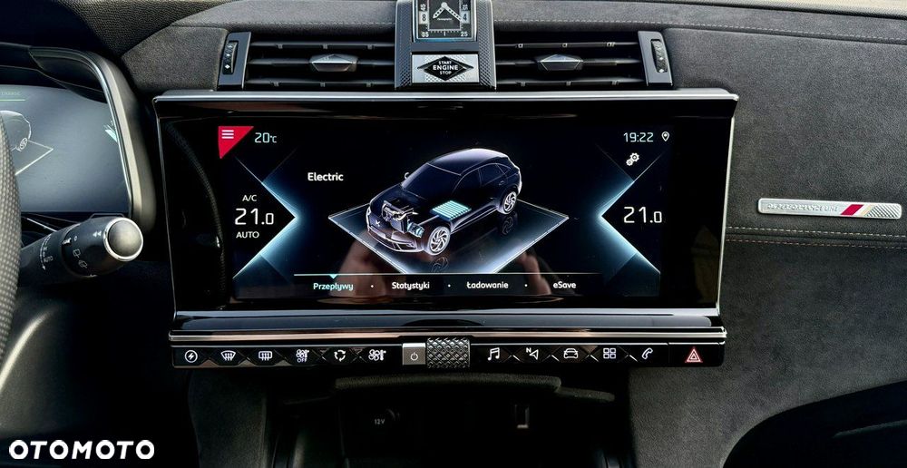 DS Automobiles DS 7 Crossback - 22