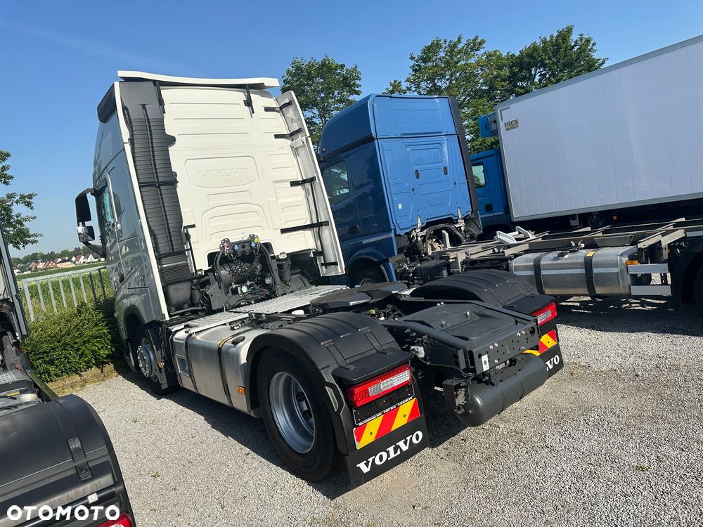 Volvo FH 500 XL I Park Cool z Niemiec - 4